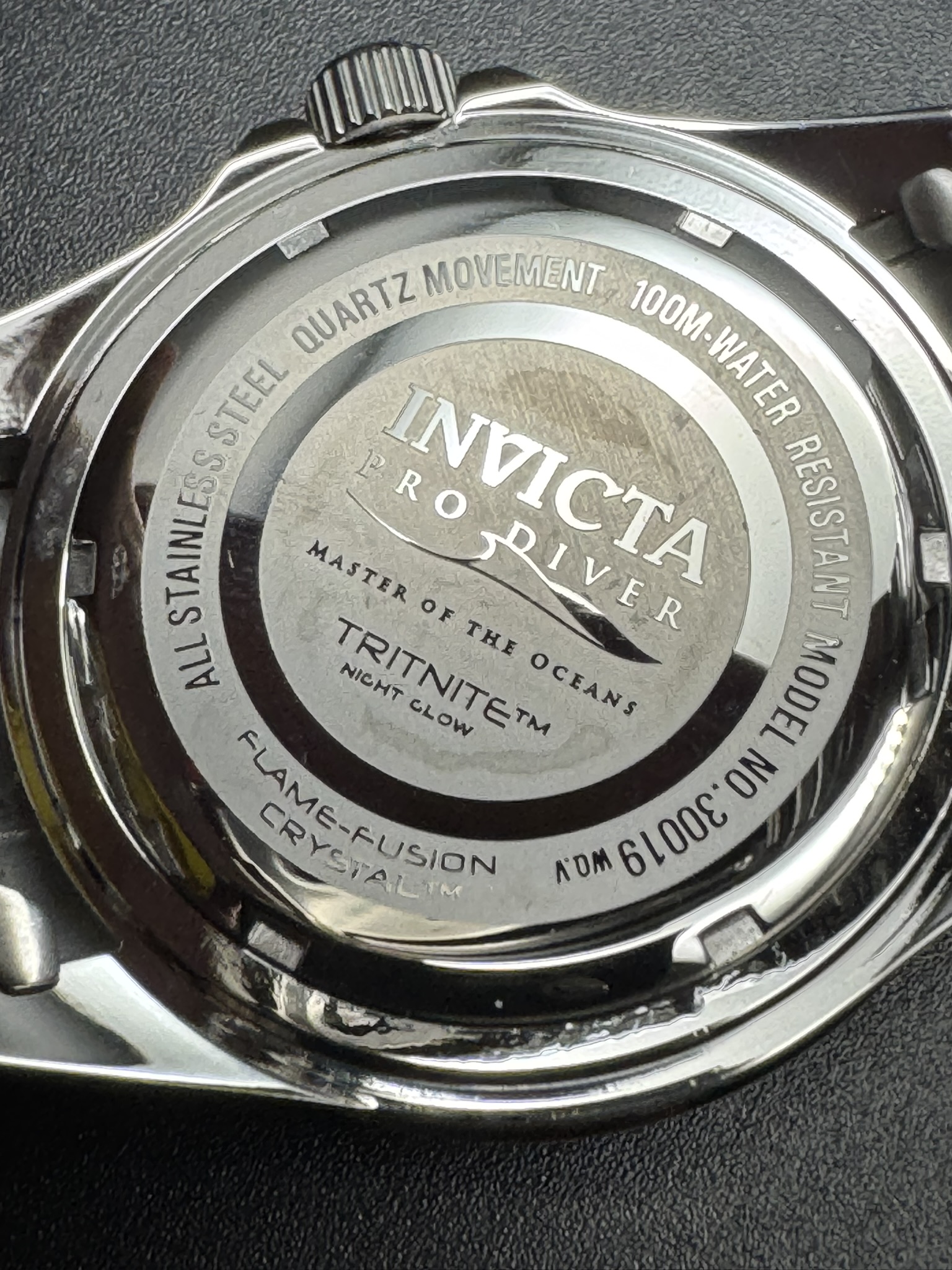 Invicta Pro Diver 30019 - Image 5