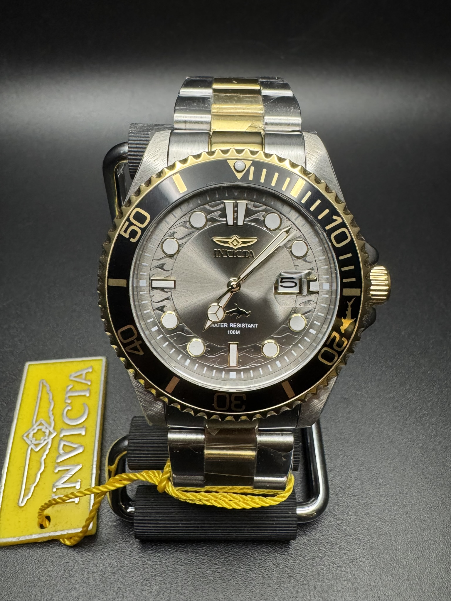 Invicta Pro Diver 30809