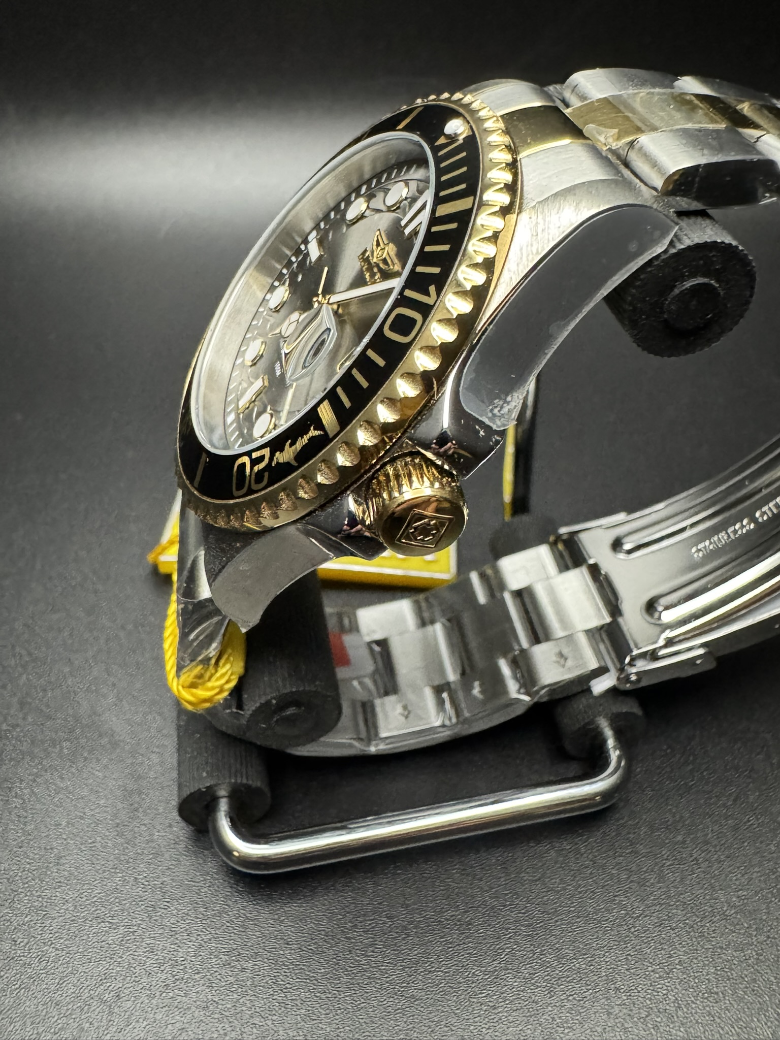 Invicta Pro Diver 30809 - Image 2