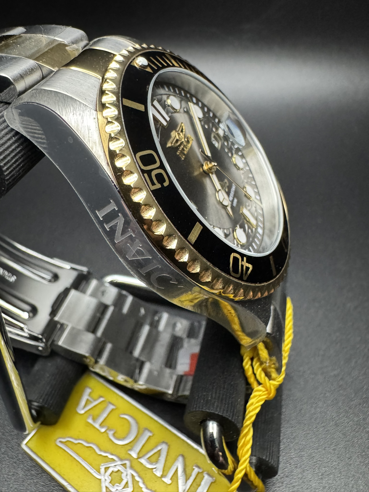Invicta Pro Diver 30809 - Image 3