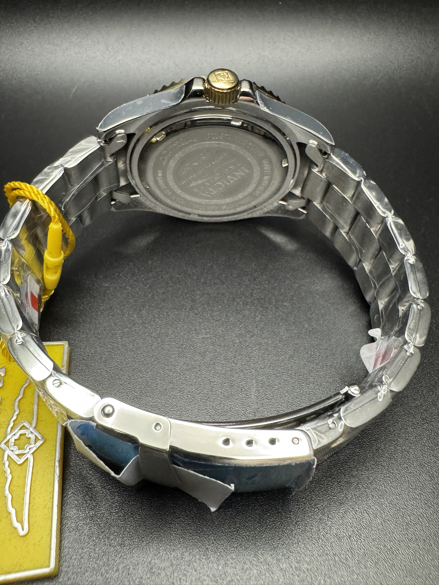 Invicta Pro Diver 30809 - Image 4