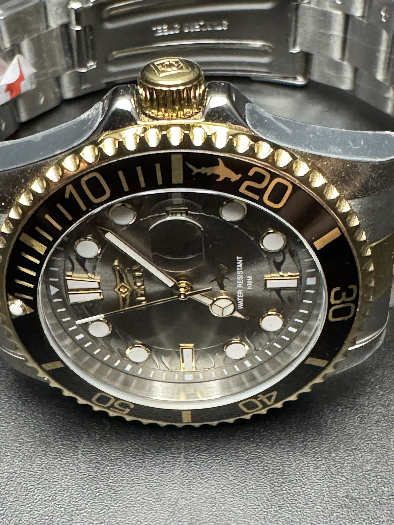 Invicta Pro Diver 30809 - Image 5