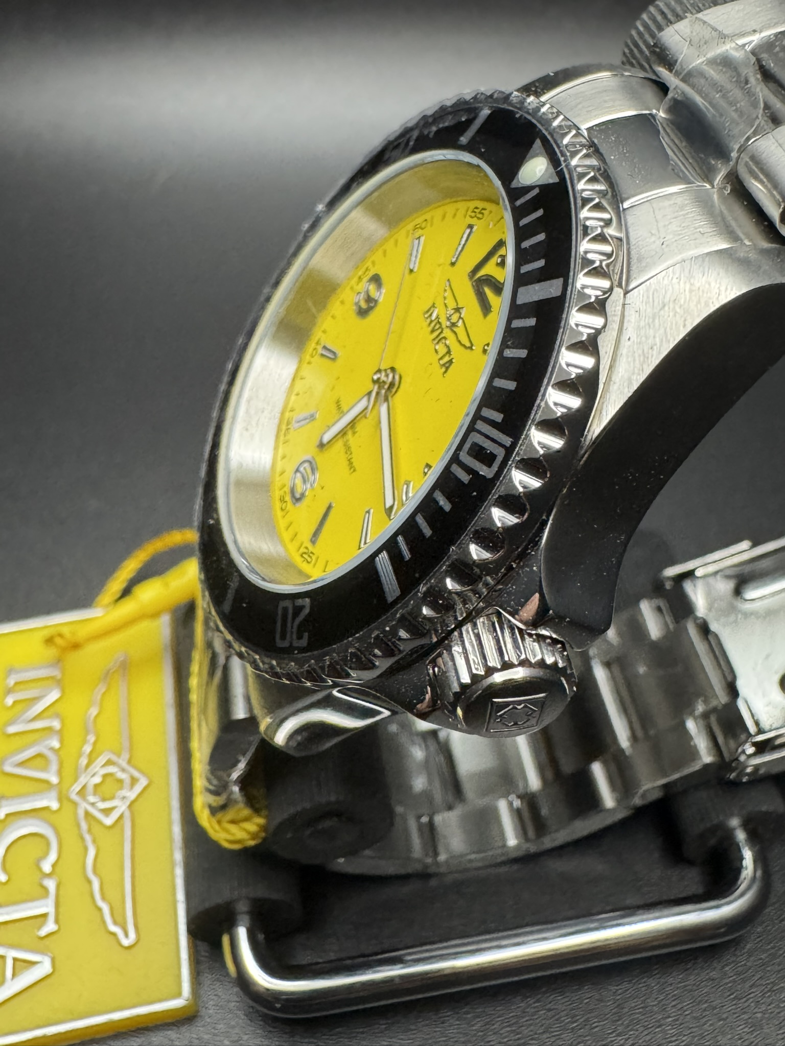 Invicta Specialty Rowan 49345 - Image 2