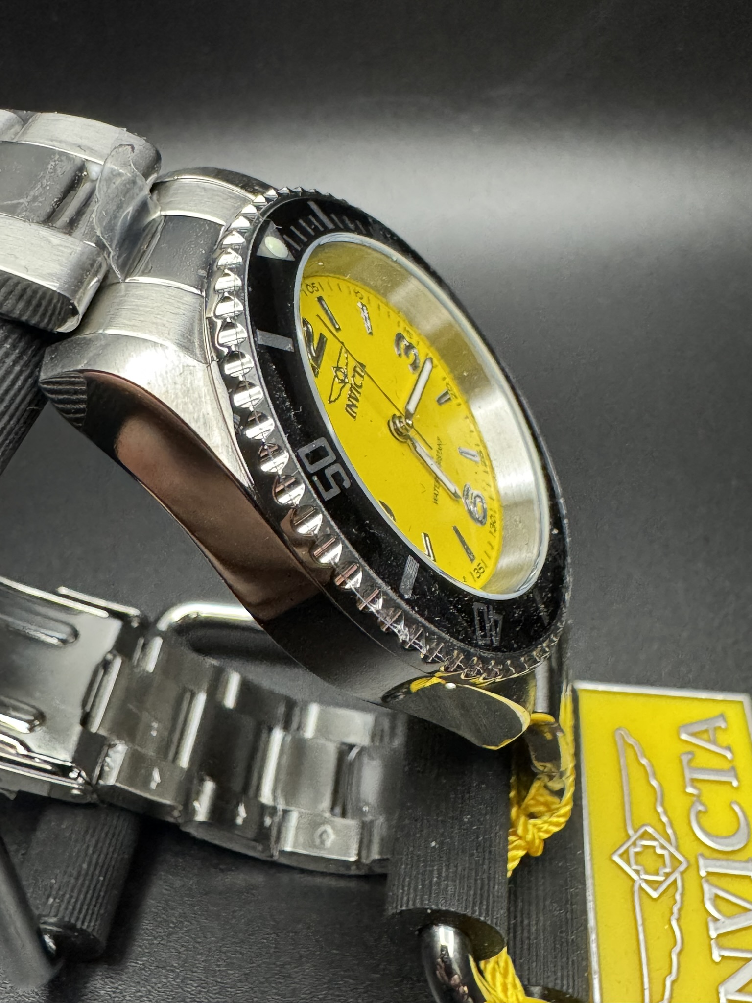 Invicta Specialty Rowan 49345 - Image 3