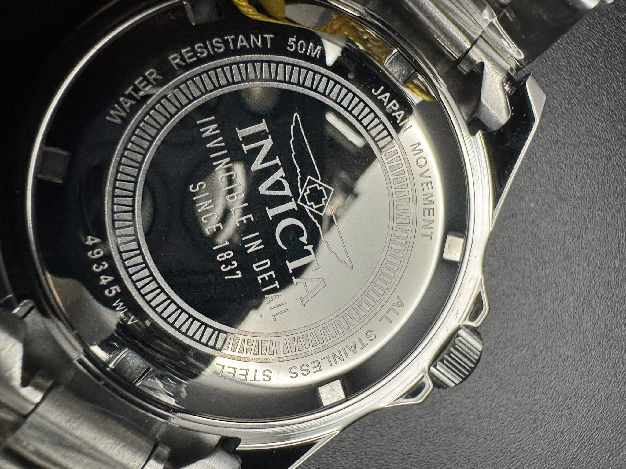 Invicta Specialty Rowan 49345 - Image 6