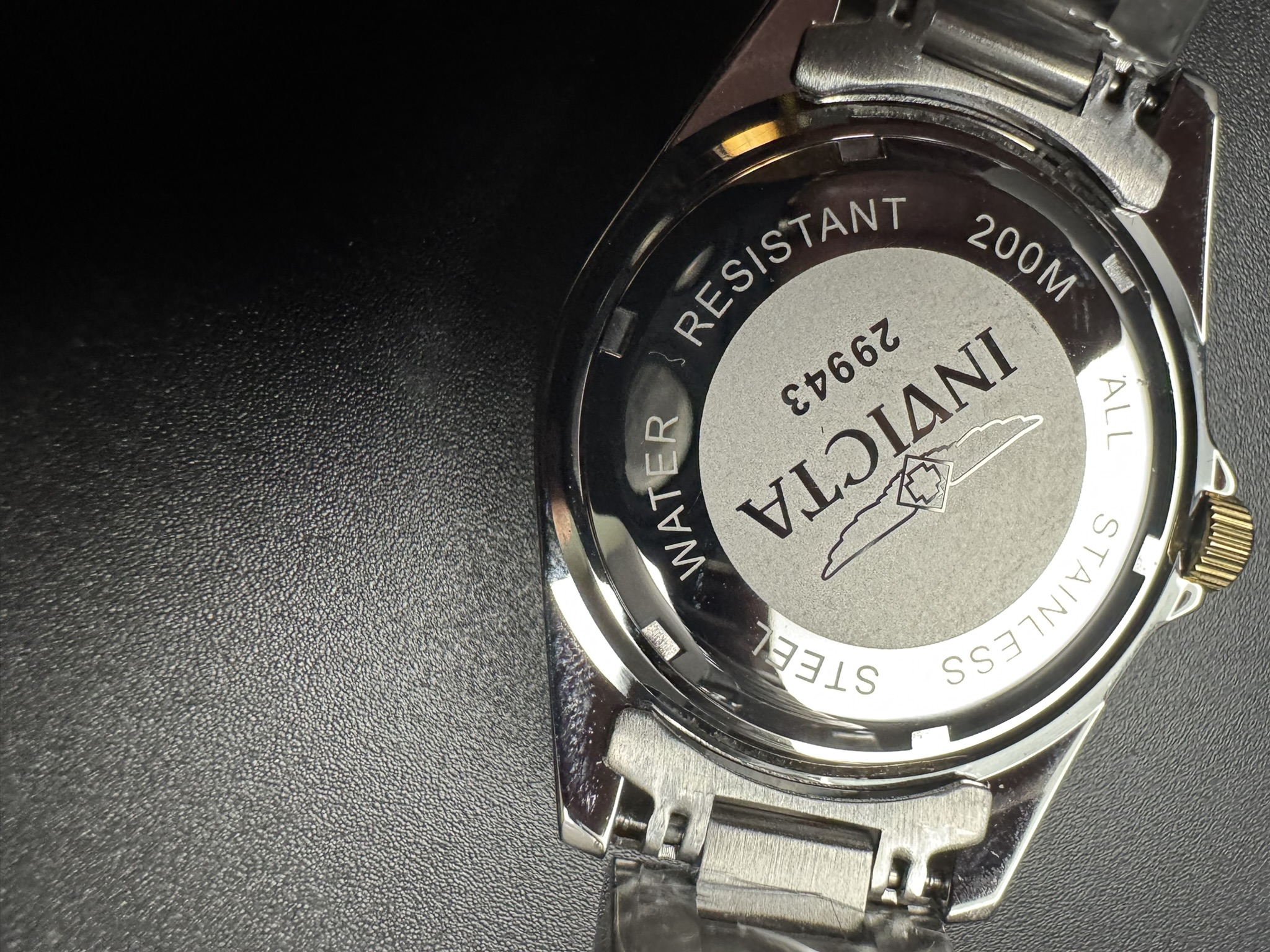 Invicta Pro Diver 29943 - Image 5