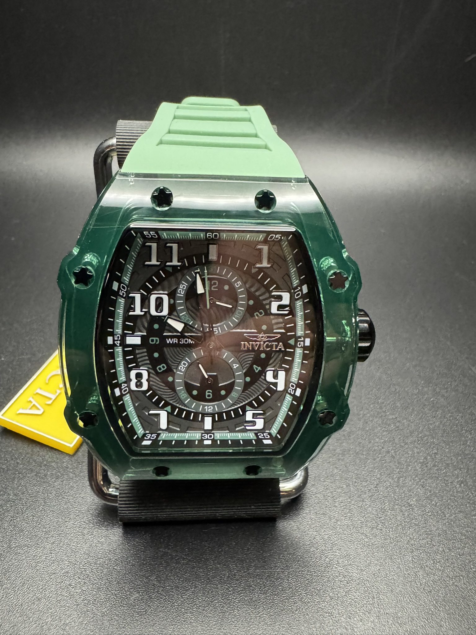 Invicta Racing Cyclone 48717