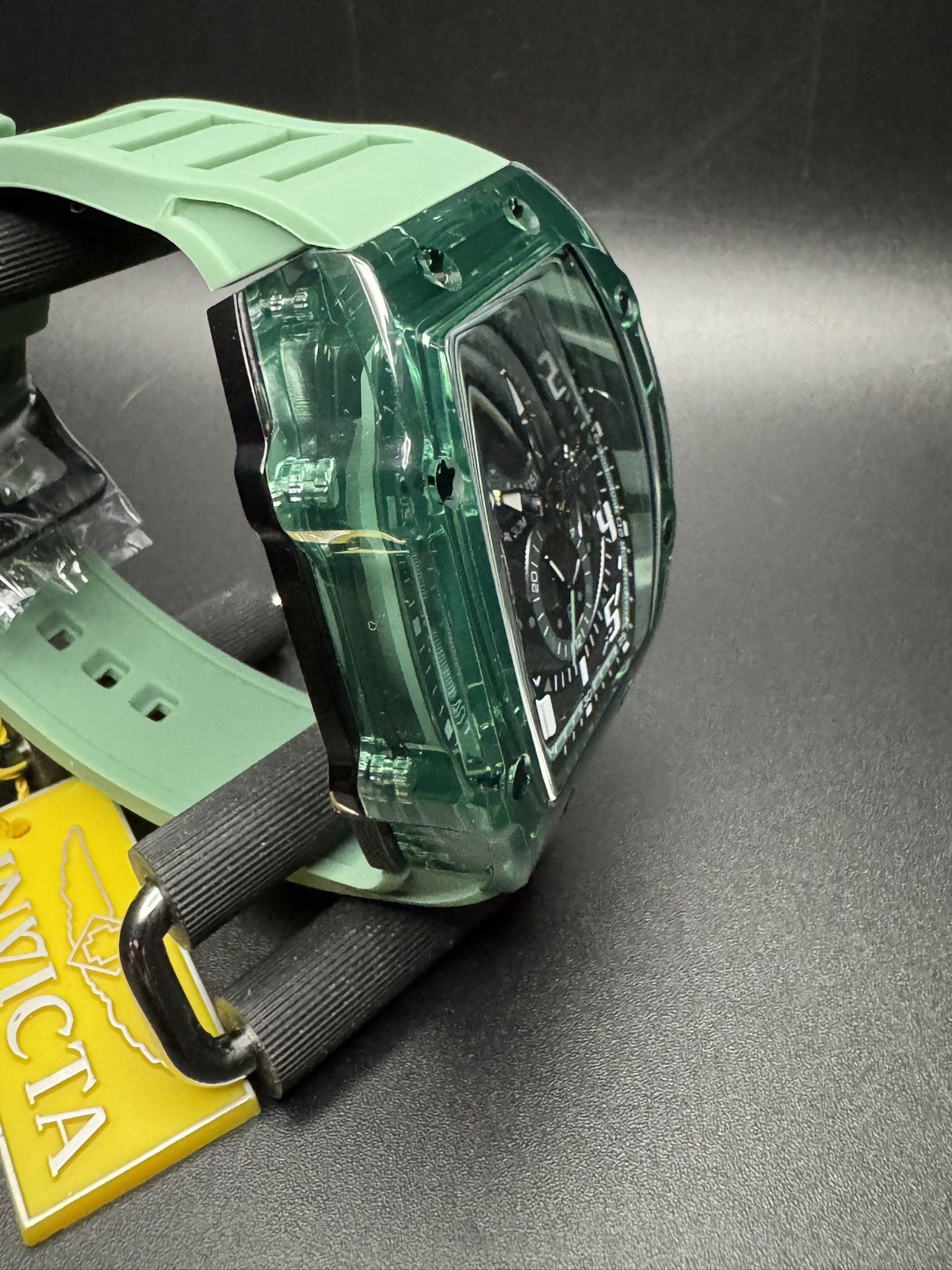 Invicta Racing Cyclone 48717 - Image 2