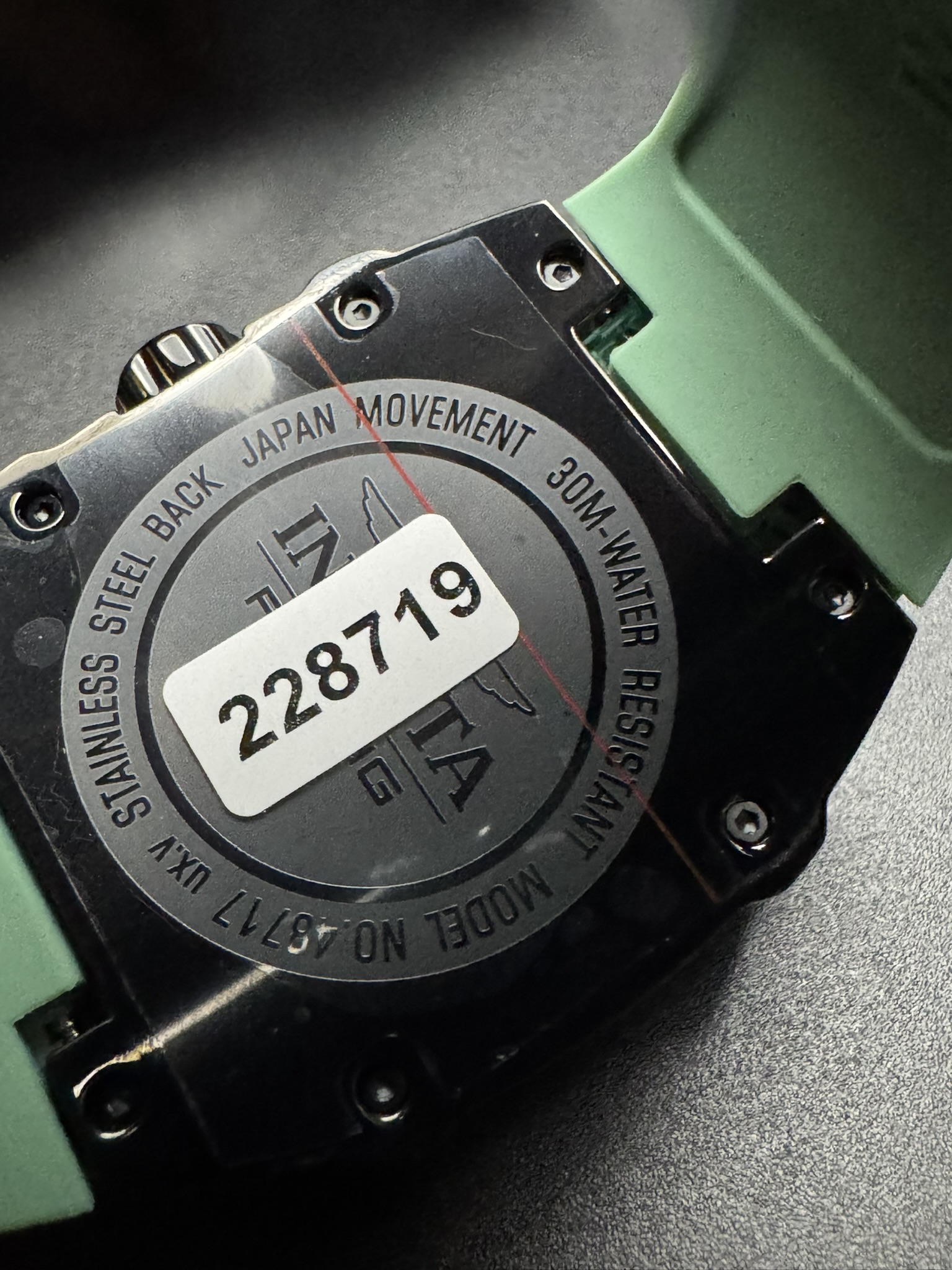 Invicta Racing Cyclone 48717 - Image 4