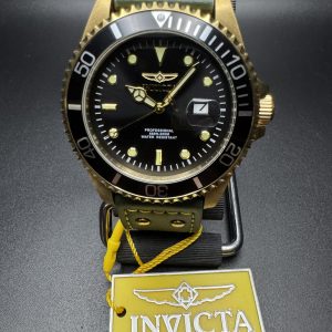 Invicta Pro Diver 22075