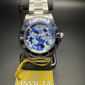 Invicta Pro Diver 48570