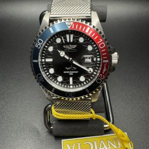 Invicta  Pro Diver Curve 47176