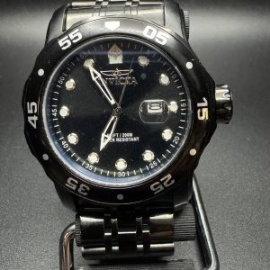 Invicta Pro Diver 39413