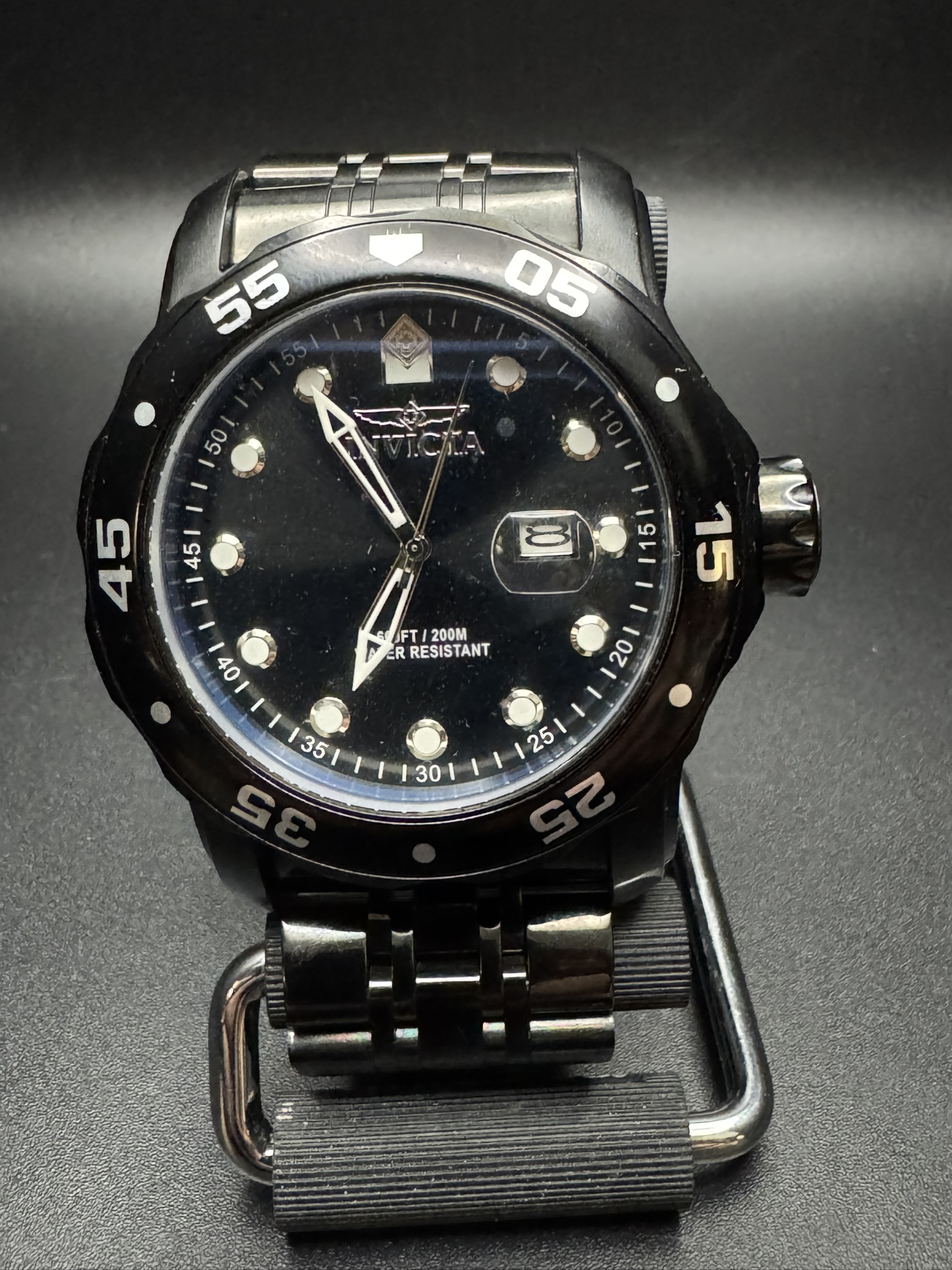 Invicta Pro Diver 39413
