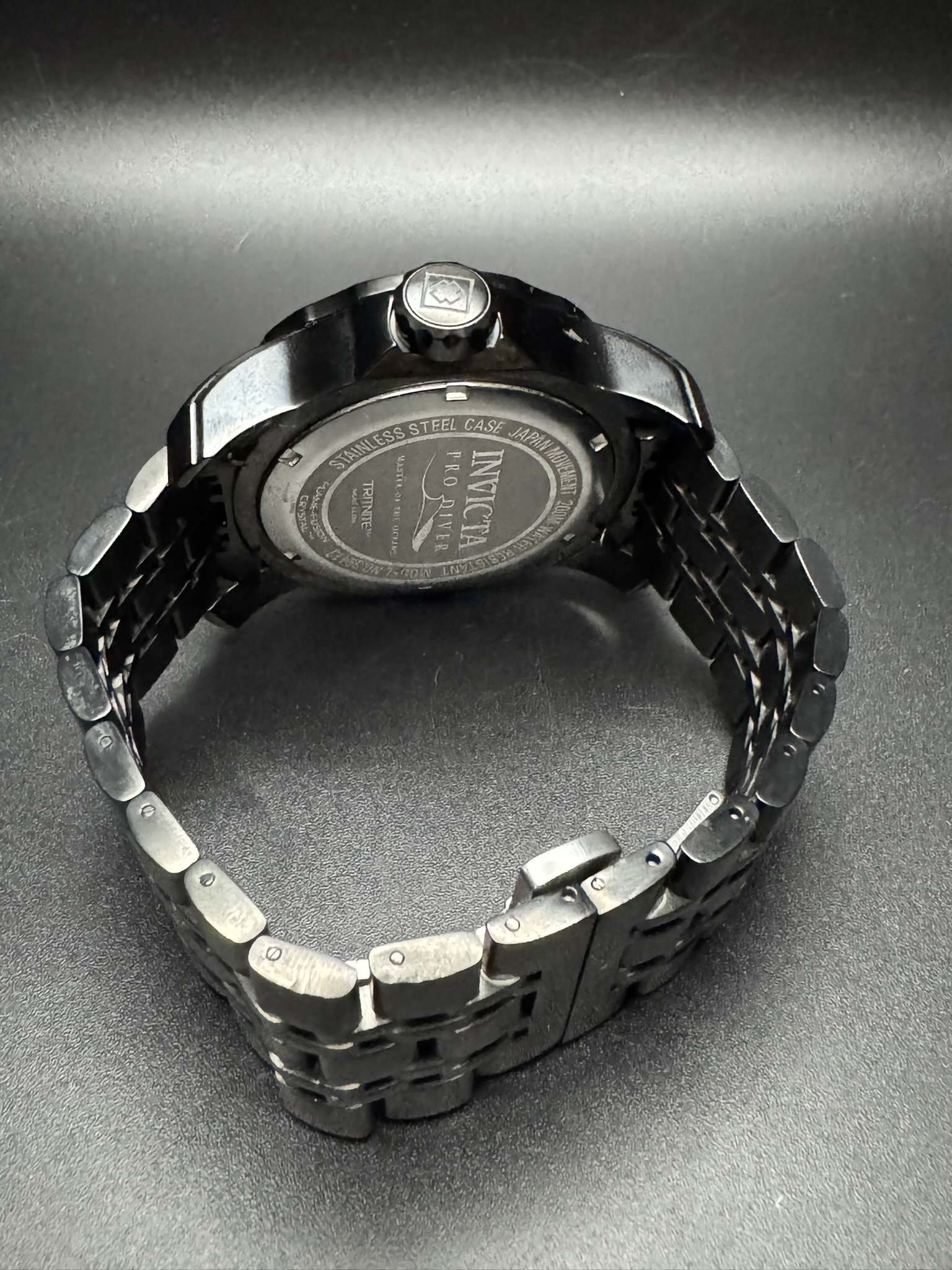 Invicta Pro Diver 39413 - Image 4