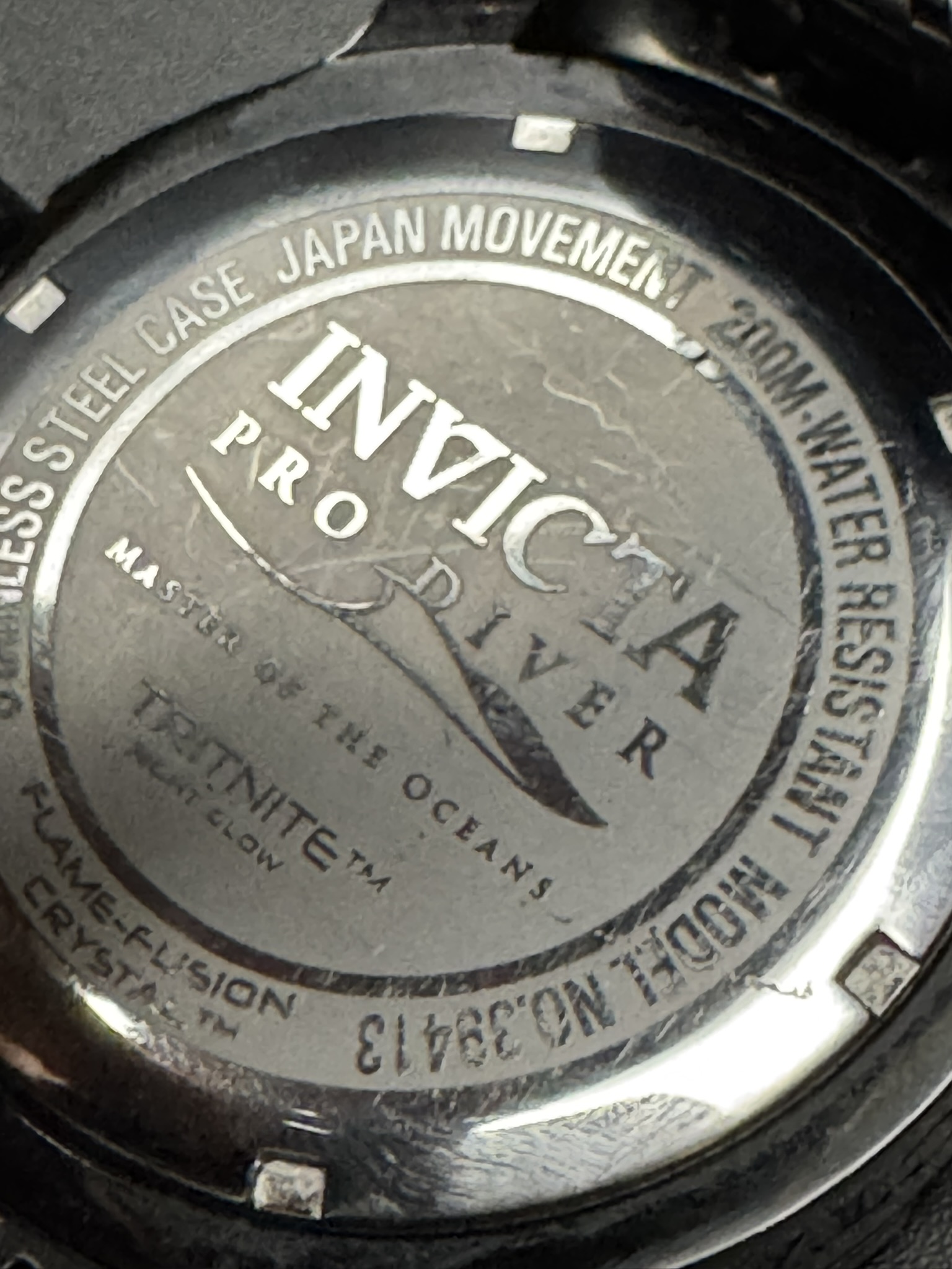 Invicta Pro Diver 39413 - Image 5