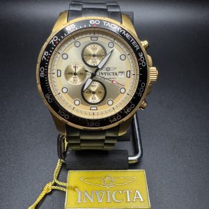Invicta Signature II Chronograph 7373
