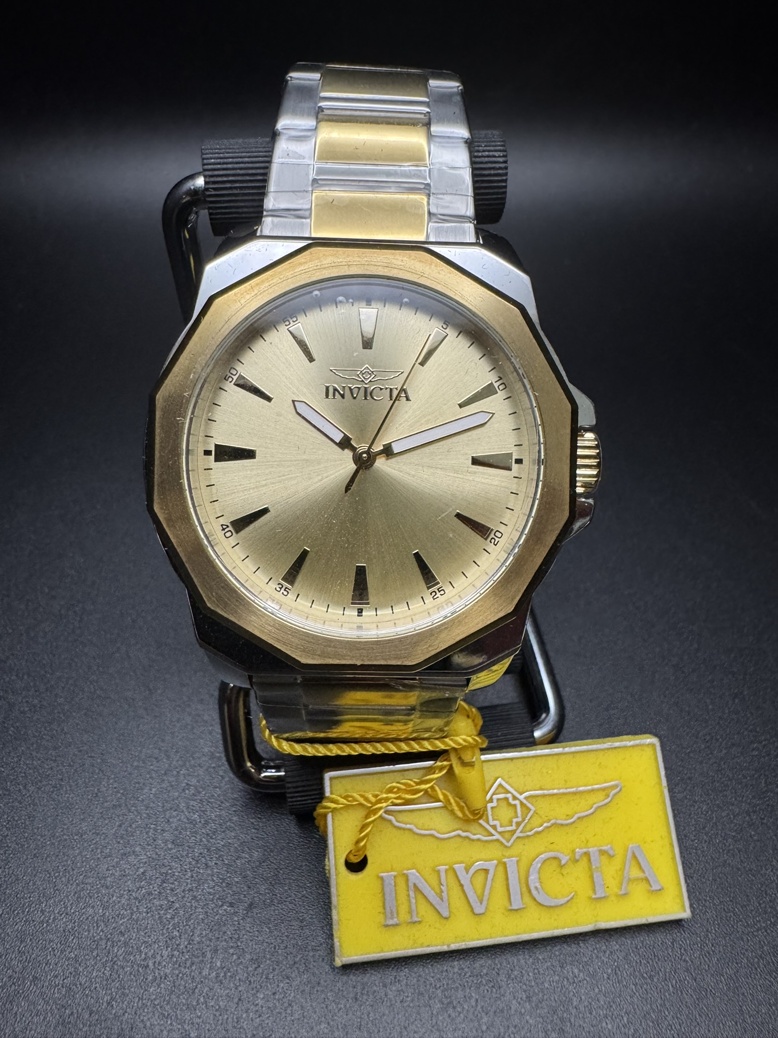 Invicta Speedway Dominus 46835