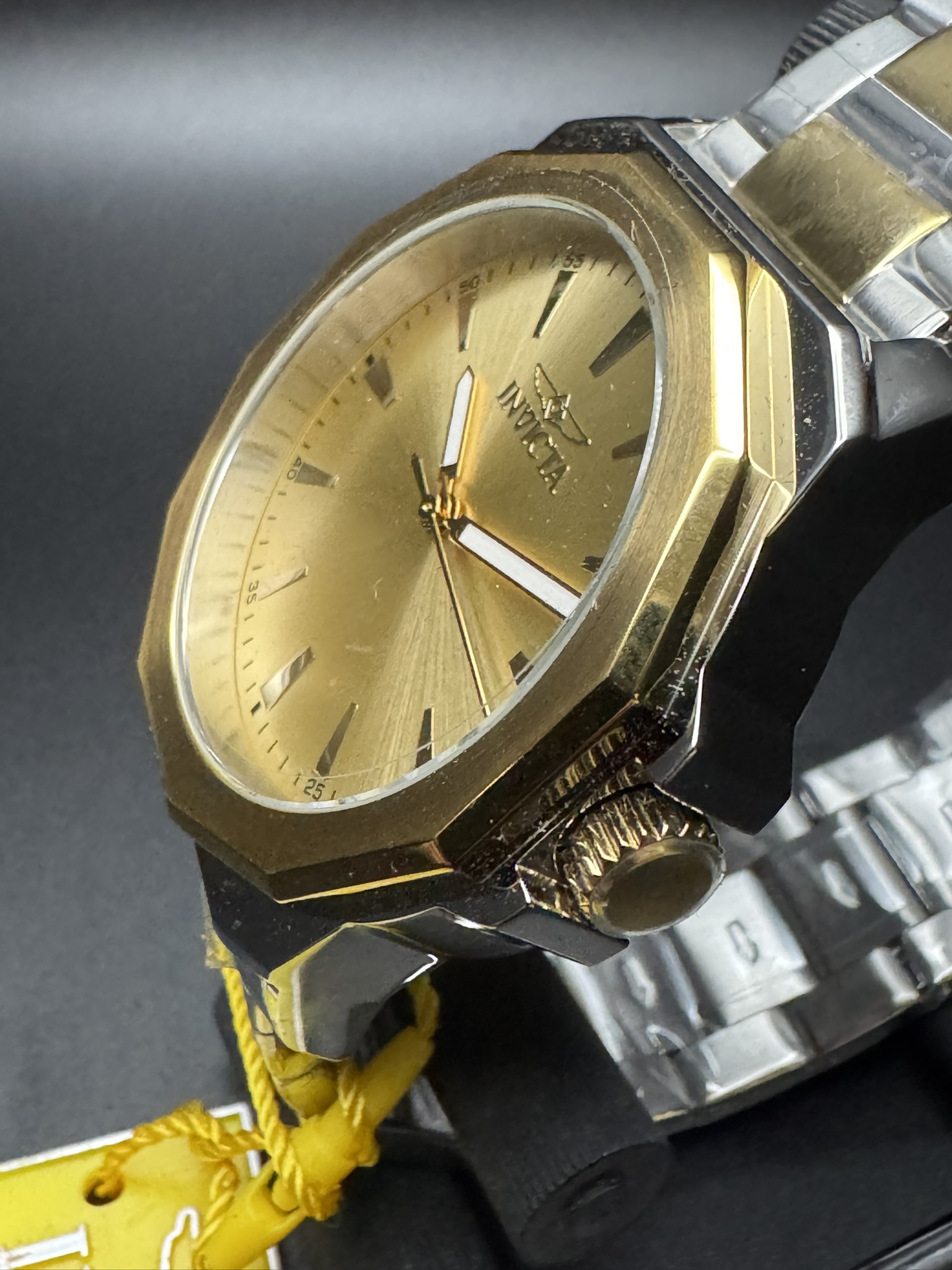 Invicta Speedway Dominus 46835 - Image 2
