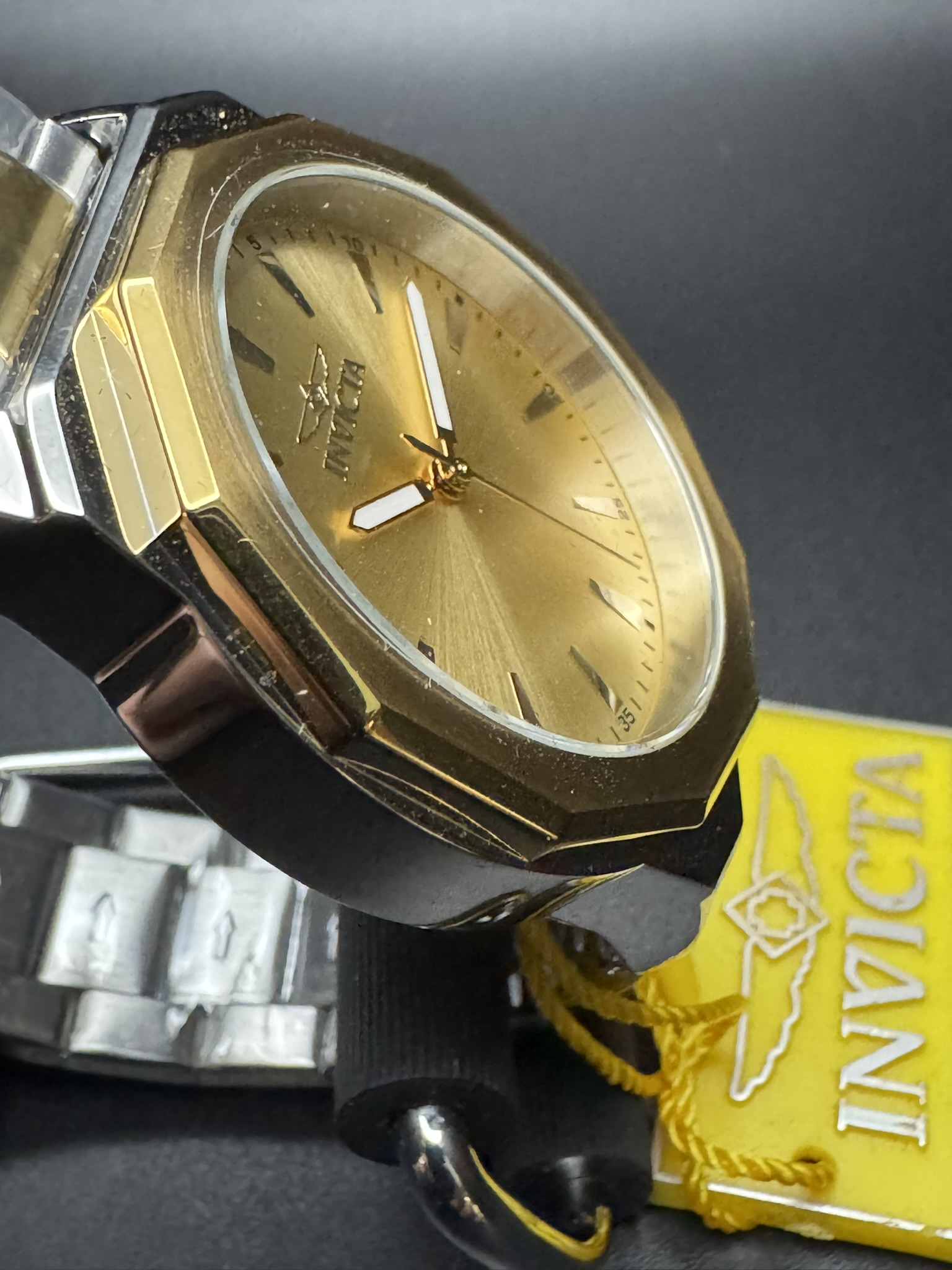 Invicta Speedway Dominus 46835 - Image 3
