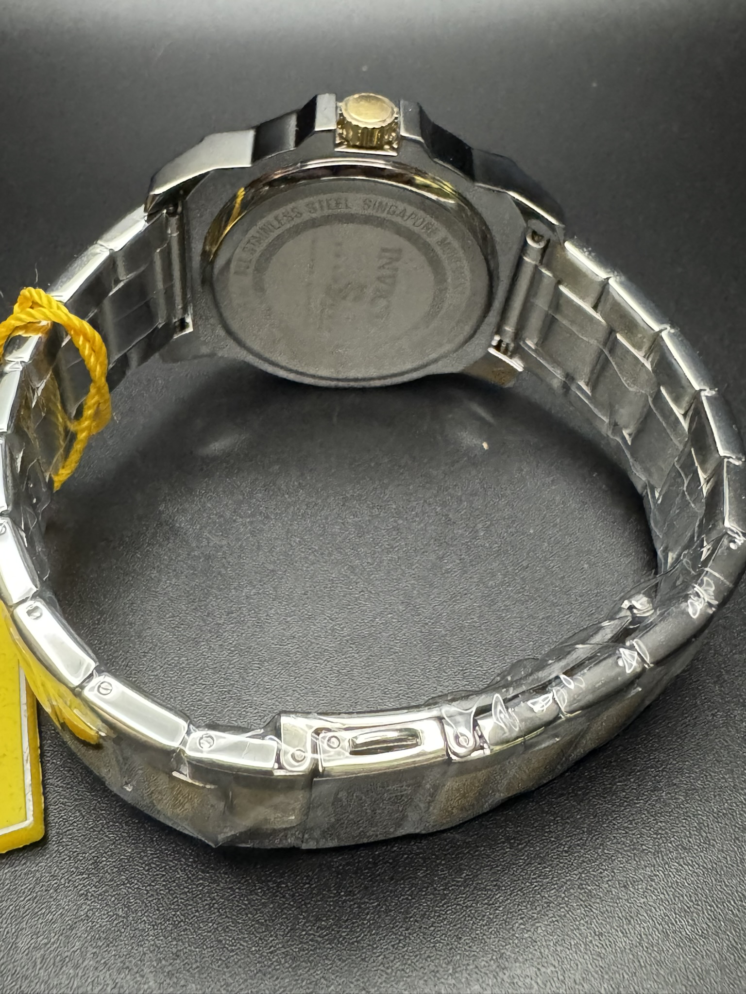 Invicta Speedway Dominus 46835 - Image 4