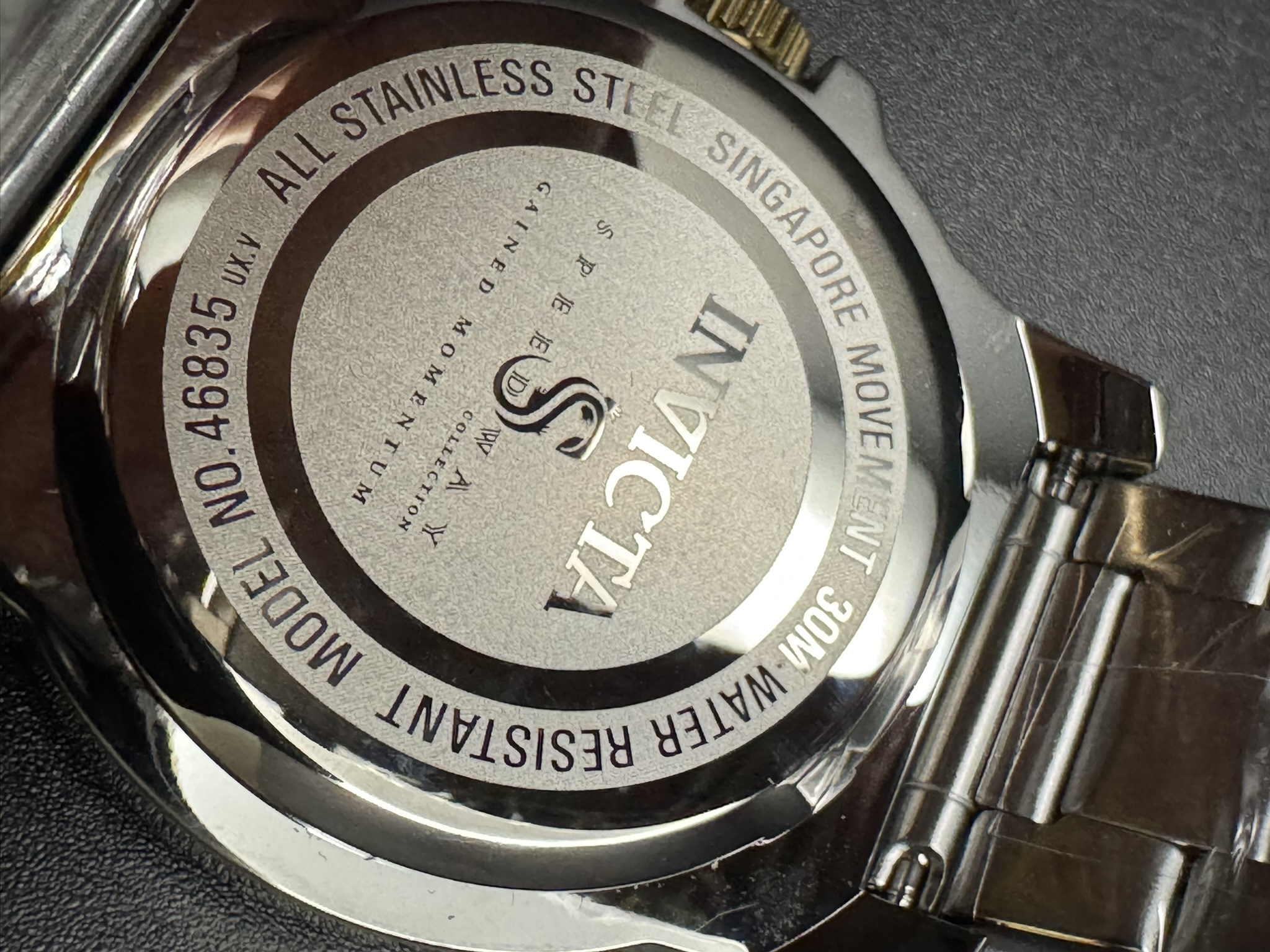 Invicta Speedway Dominus 46835 - Image 5