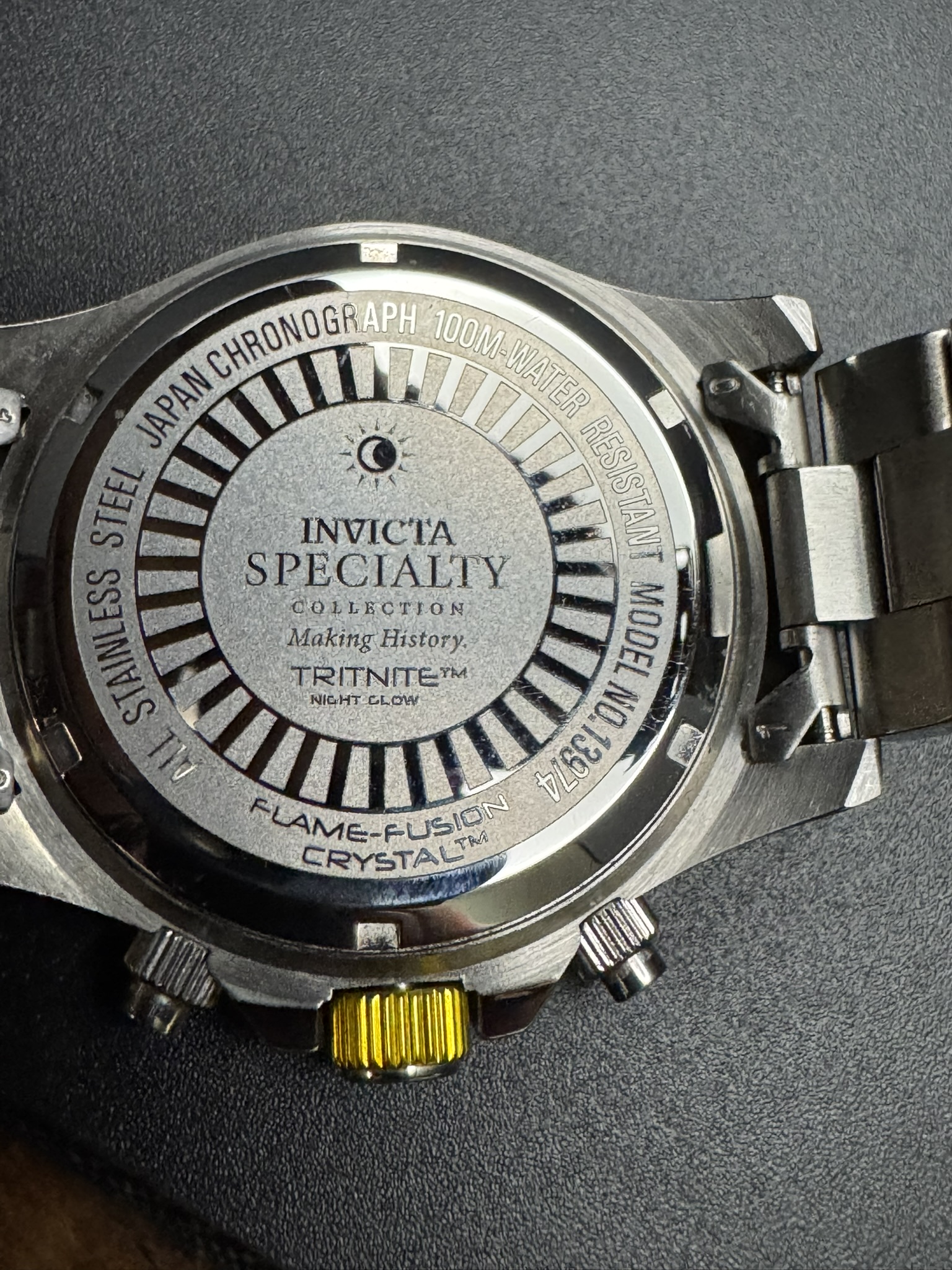 Invicta Specialty 13974 - Image 5