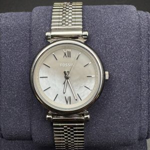 Fossil Carlie Mini
