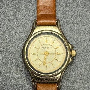 Citizen Ladies Watch