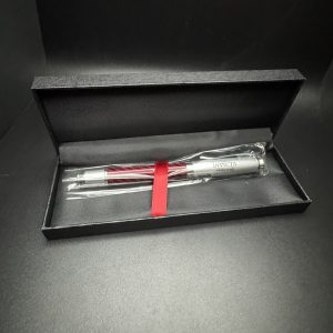 Invicta Racing Pen