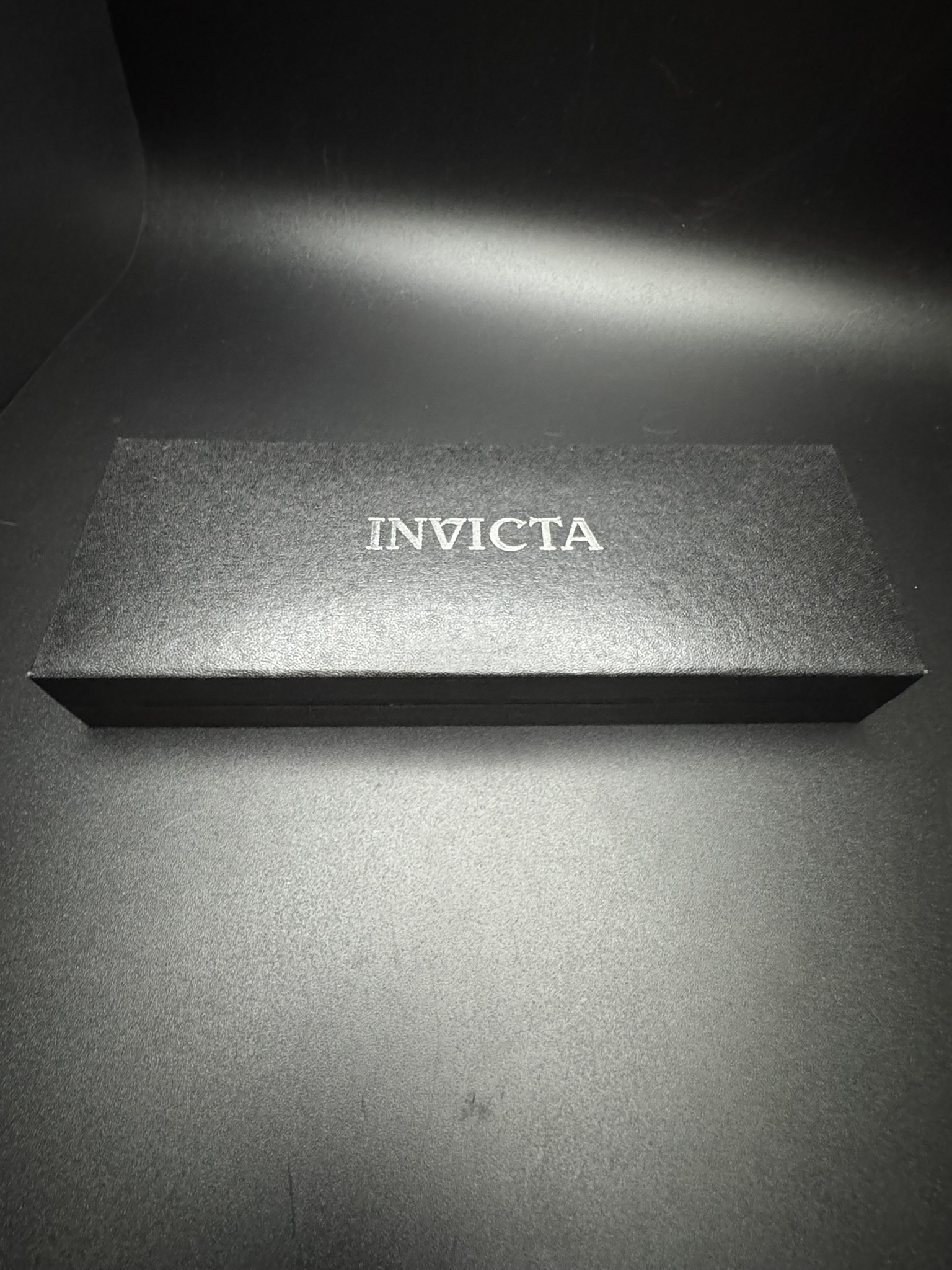 Invicta Racing Pen - Image 4