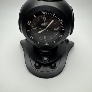 Invicta Pro Diver 4" Desk Clock 59039