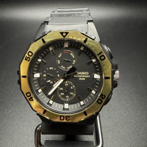 Casio MRW-400H