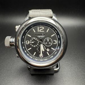 Invicta Russian Diver 18574
