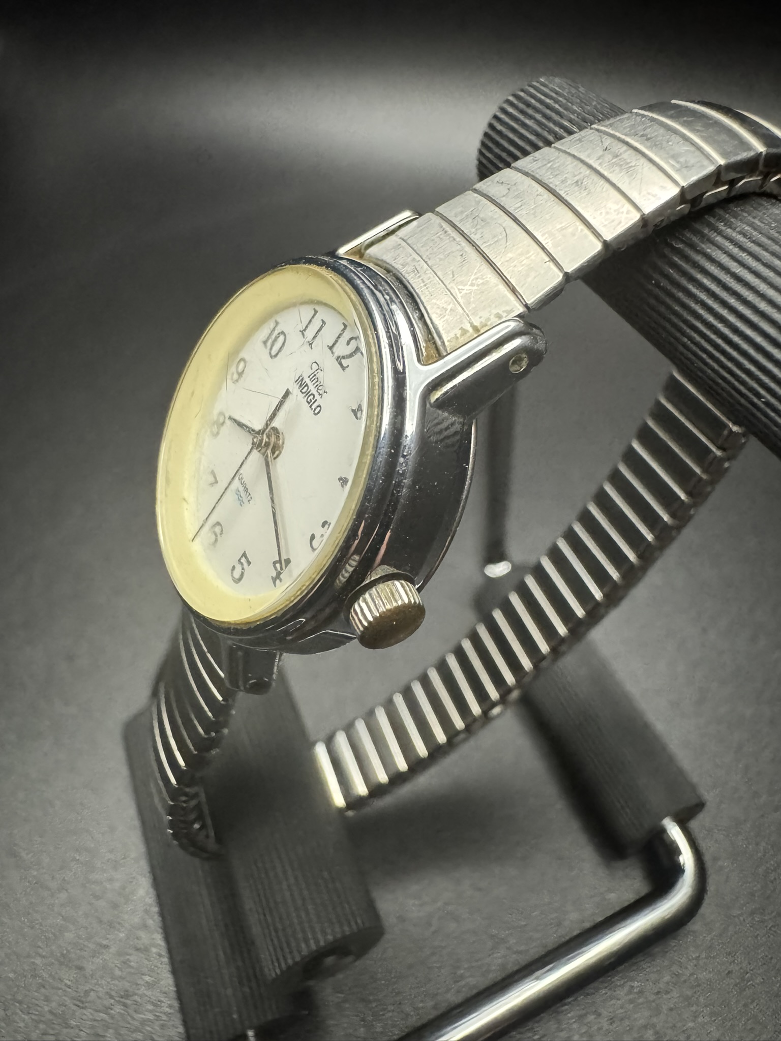 Timex Indiglow Ladies - Image 3
