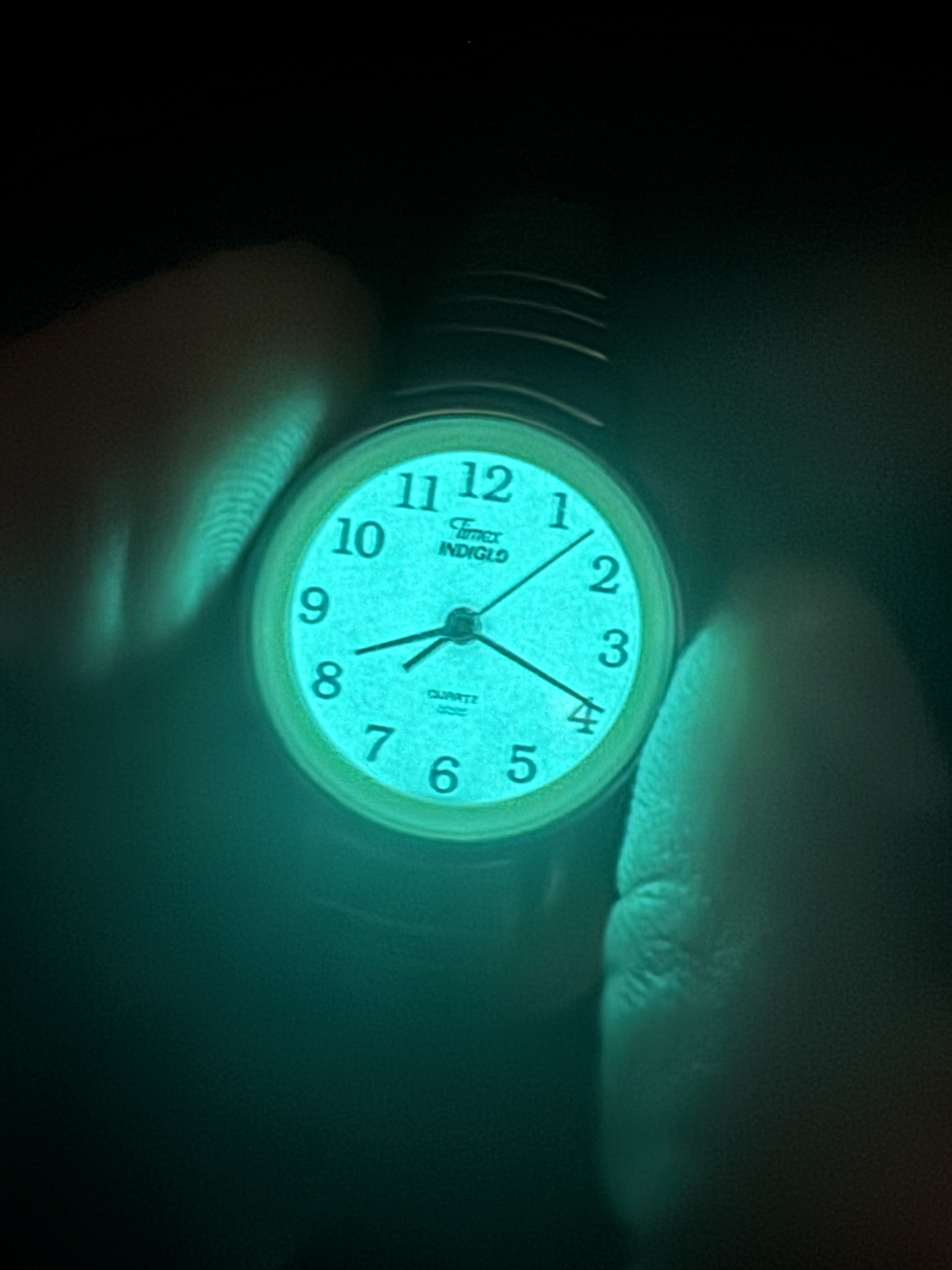 Timex Indiglow Ladies - Image 6