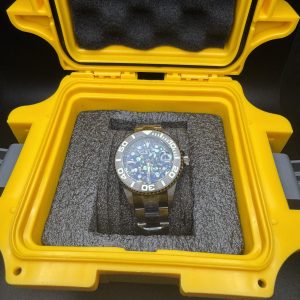 Invicta Grand Diver Ladies 35764 CEO Signed