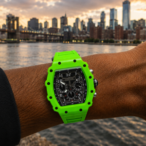 Invicta Racing Las Iguanas 69705