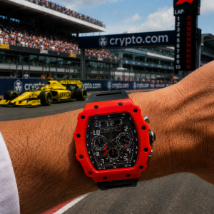 Invicta Racing Chronograph 69710