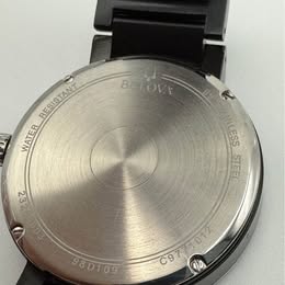 Bulova Diamond-Accent Watch for Men - Image 3