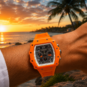 Invicta Racing Orange Juice 69697