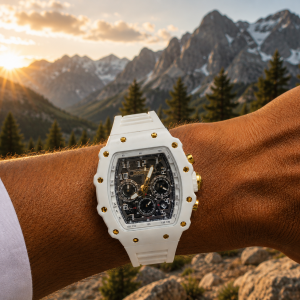 Invicta Racing White Hot 69700