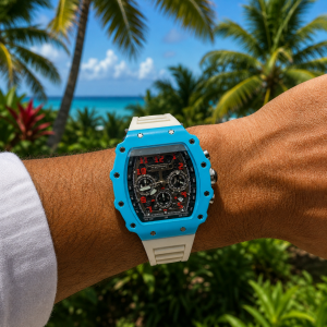 Invicta Racing Biscayne Bay 69695