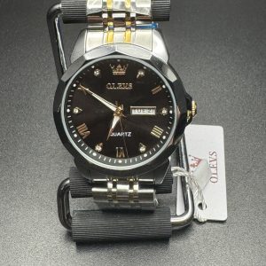 Olevs Day/Date