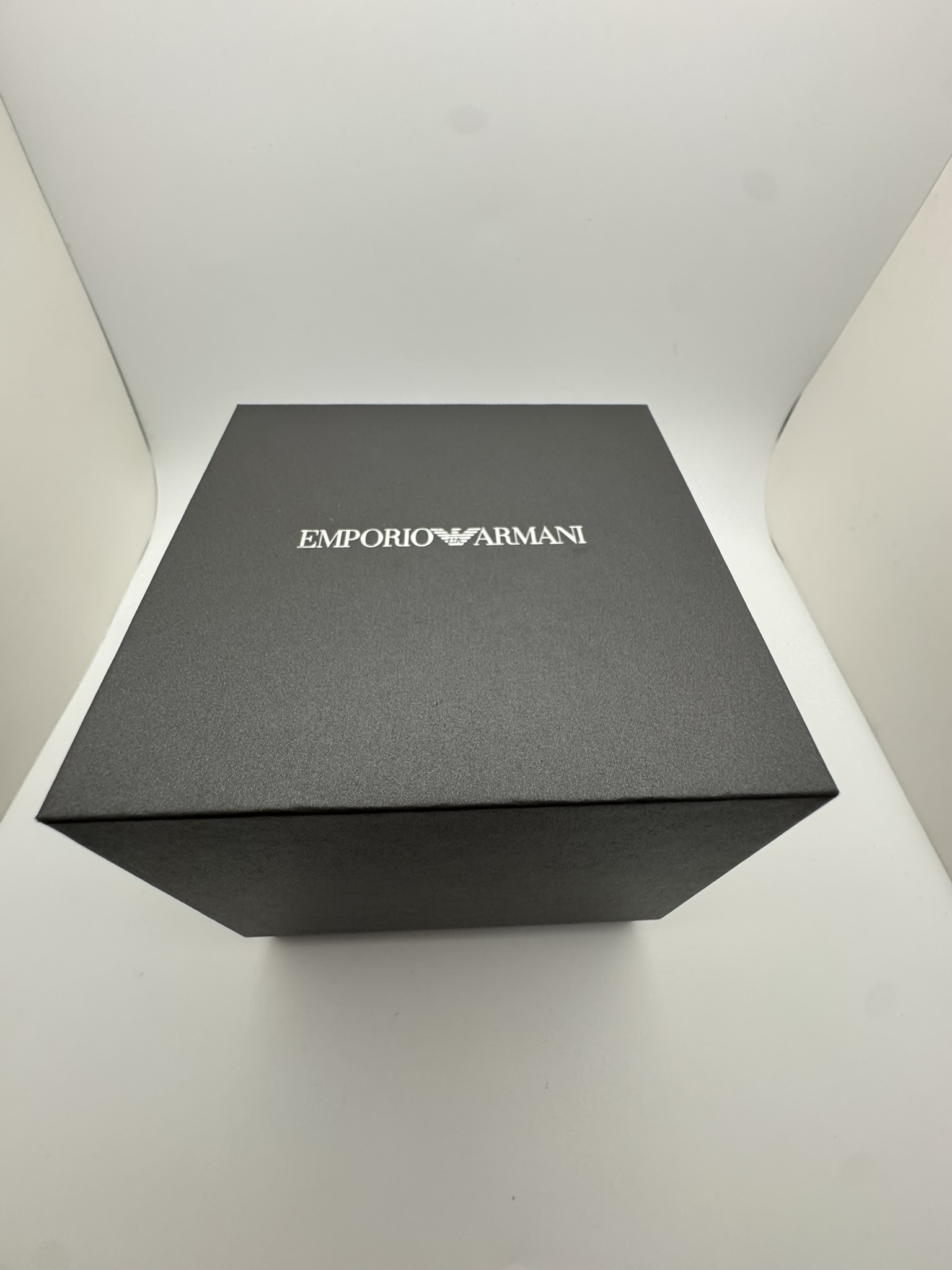 Emporio Armani AR11360 Men's Diver Chronograph Watch - Image 10