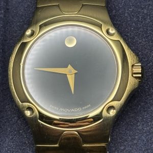 Movado Women’s Sport Edition