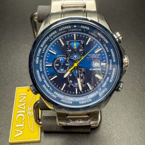 Invicta Aviator Interceptor 47818