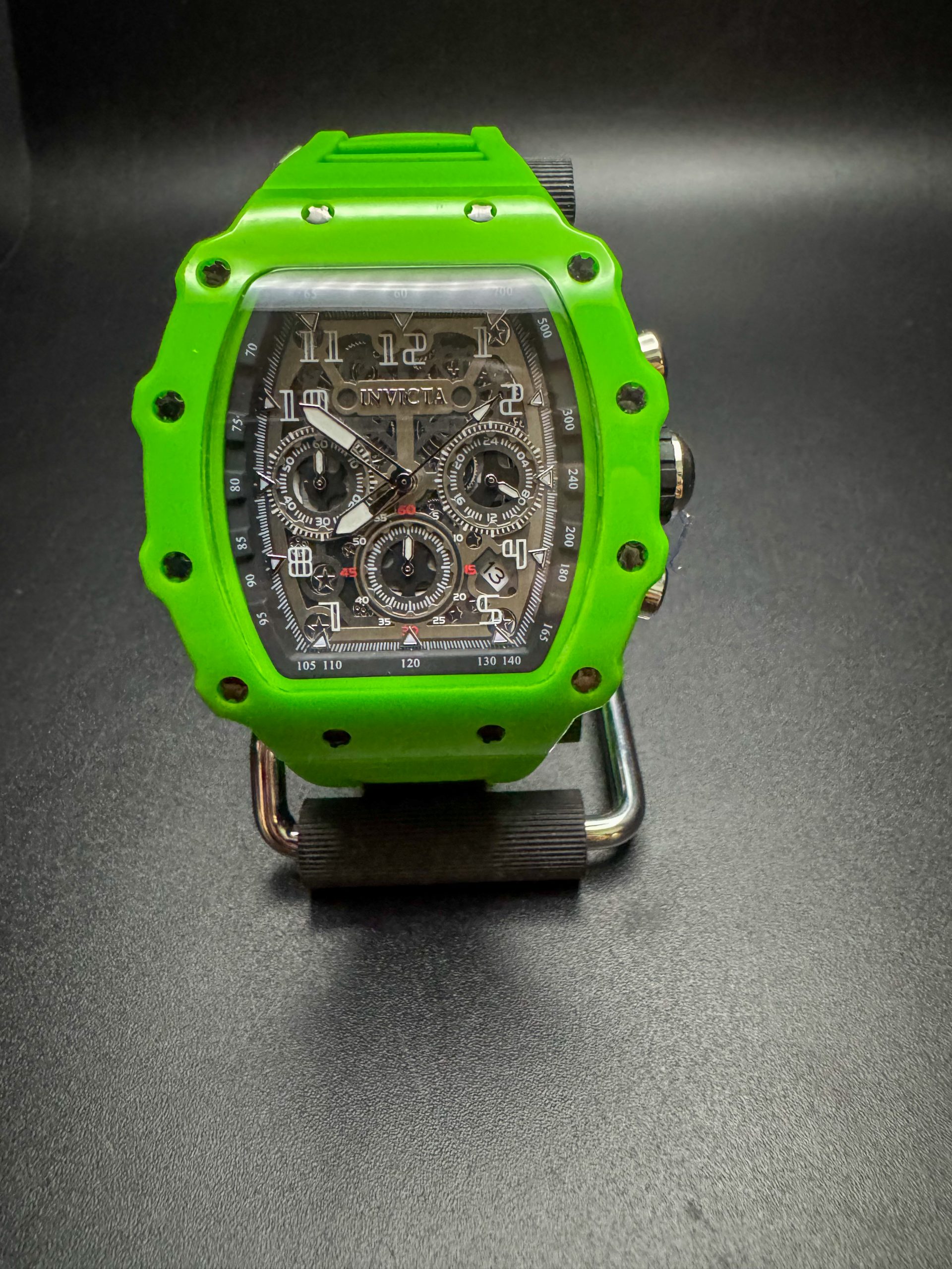 Invicta Racing Las Iguanas 69705 - Image 2
