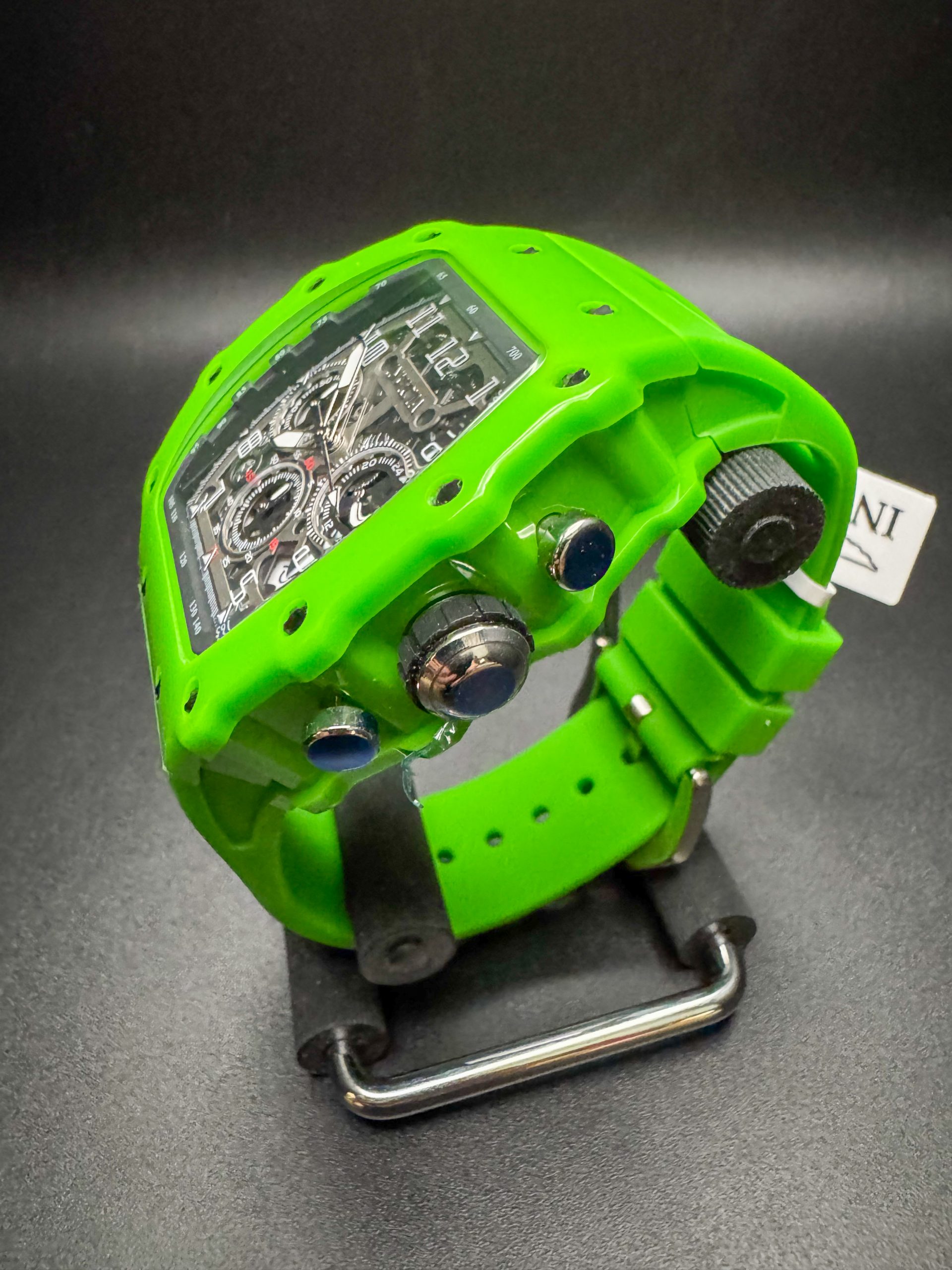 Invicta Racing Las Iguanas 69705 - Image 3