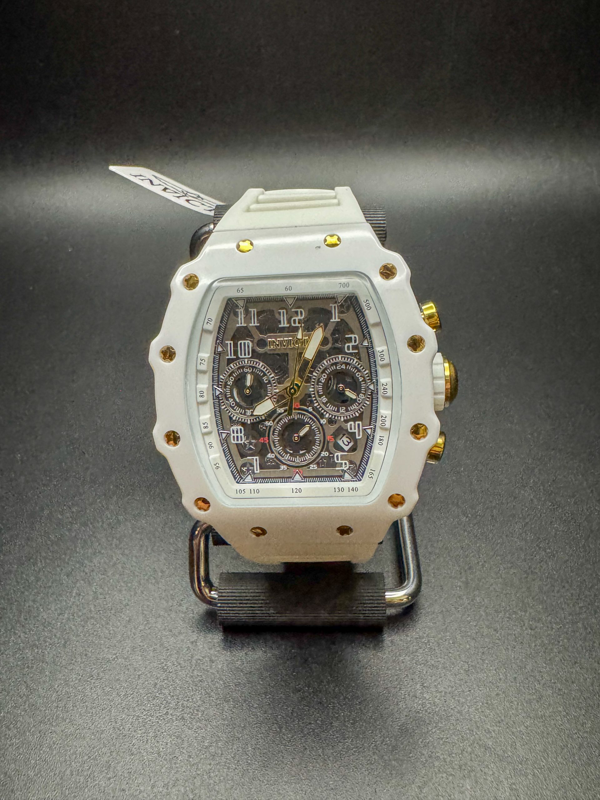 Invicta Racing White Hot 69700 - Image 2